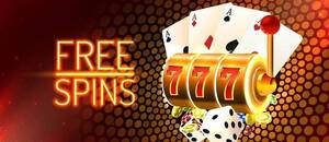 50 až 100 free spins no deposit SK