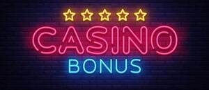 Casino bonusy dnes na Slovensku