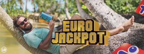 Eurojackpot Tipos
