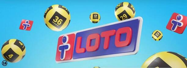 Loto Tipos