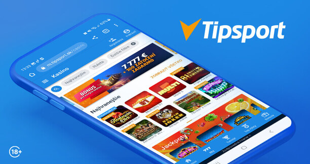 Tipsport kontakty – telefón, chat, e-mail