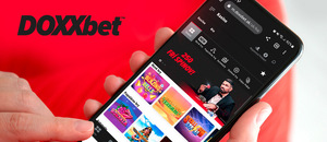 DOXXbet casino kontakt