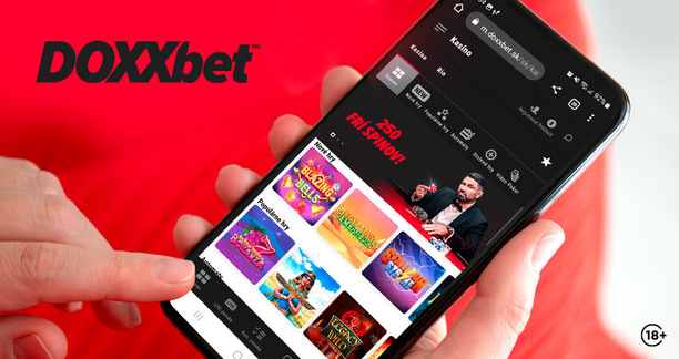 DOXXbet casino kontakt